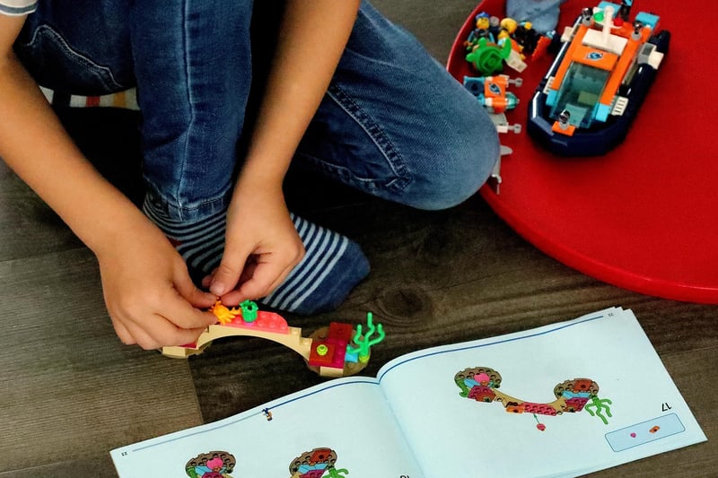 Educational activities