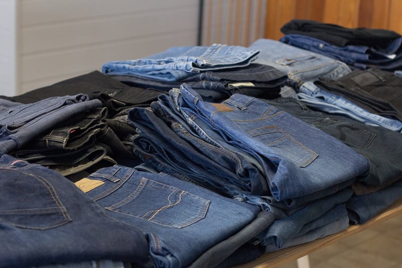 Vintage clothing